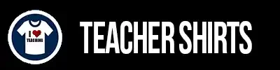 Teacher Shirts logo